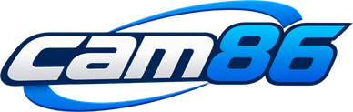 cam86 logo